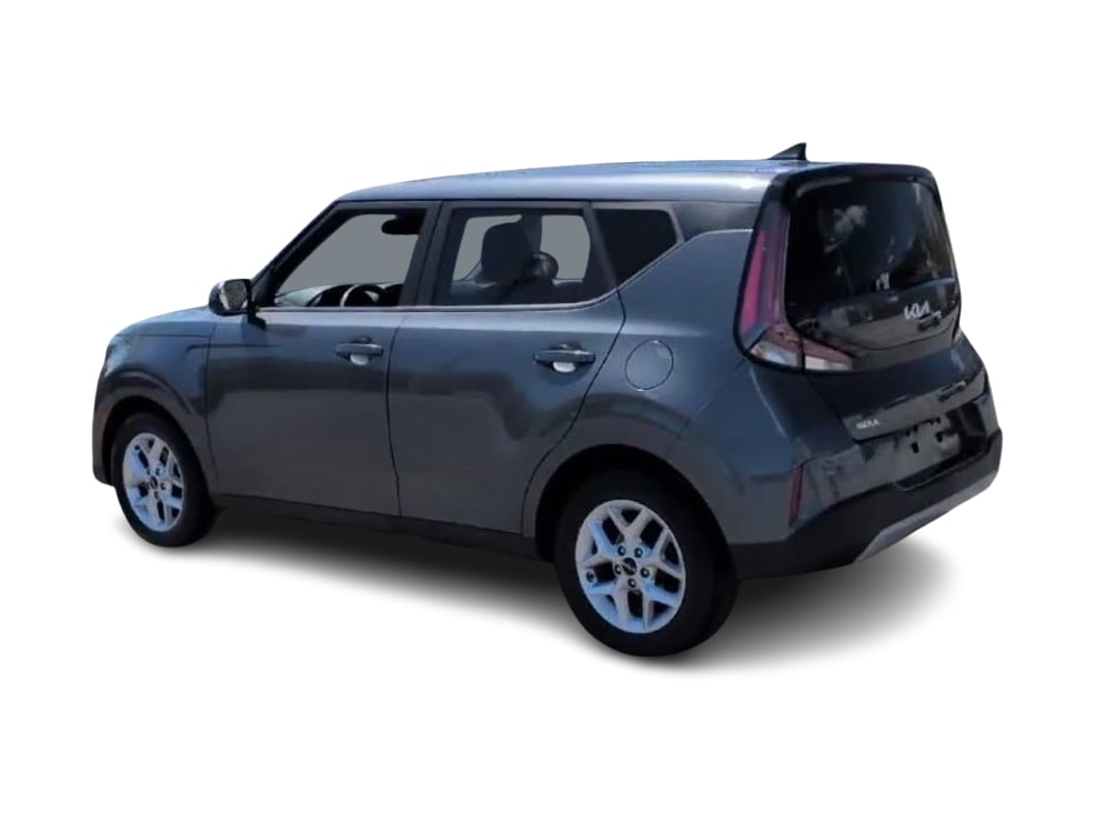 Thumbnail: 2023 Kia Soul - 4