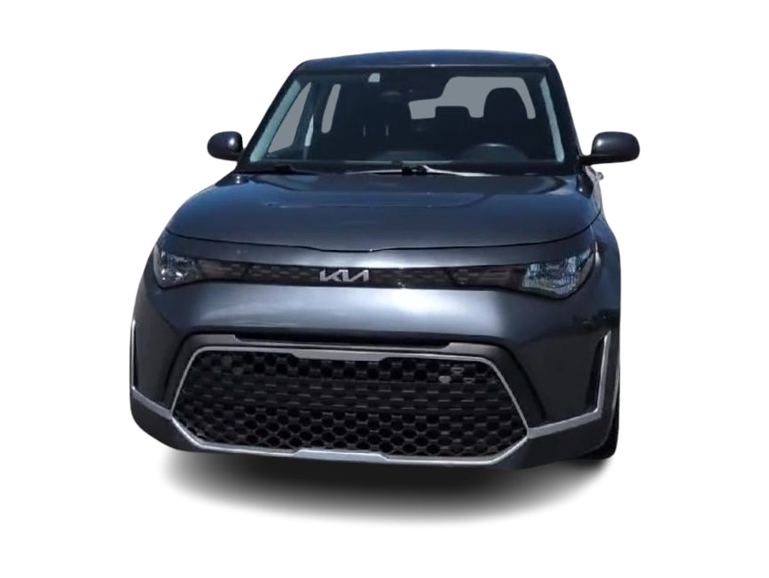 Thumbnail: 2023 Kia Soul - 6