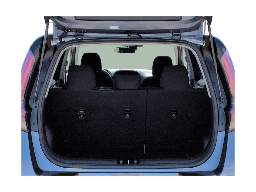 Thumbnail: 2023 Kia Soul - 18