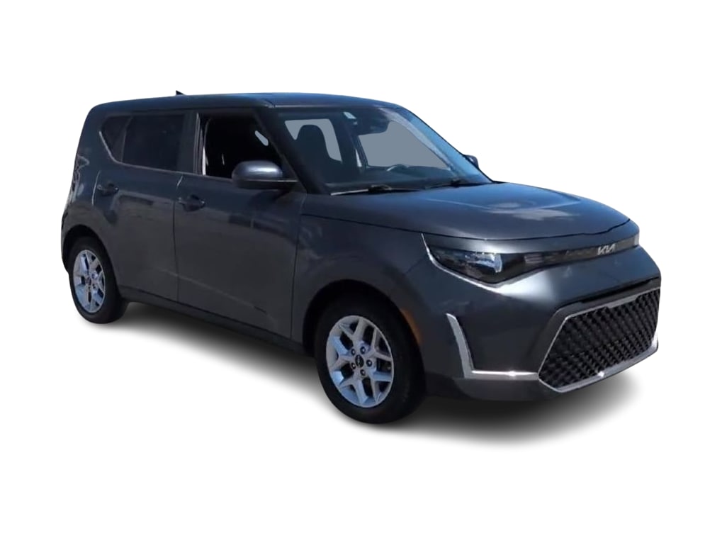 Thumbnail: 2023 Kia Soul - 21