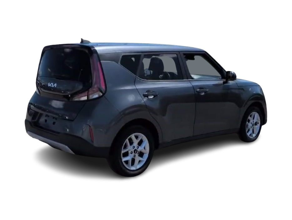 Thumbnail: 2023 Kia Soul - 23