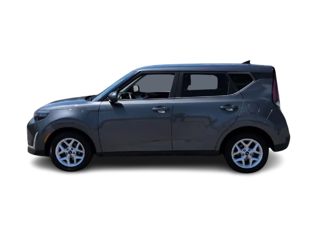 Thumbnail: 2023 Kia Soul - 22