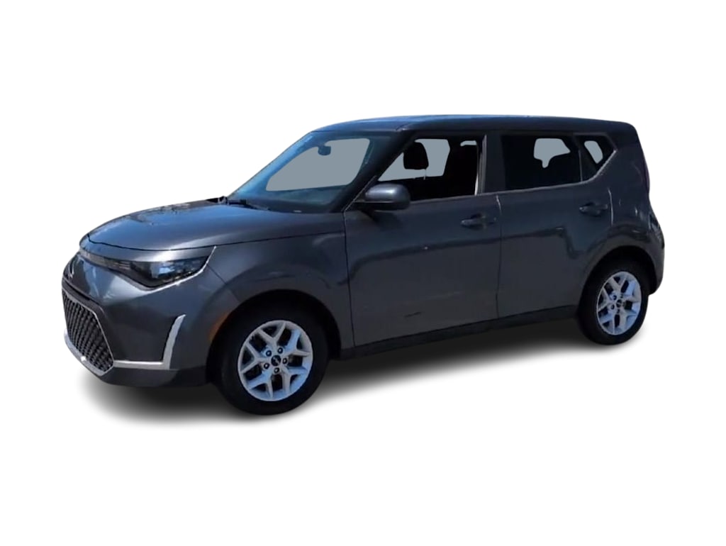 Thumbnail: 2023 Kia Soul - 3