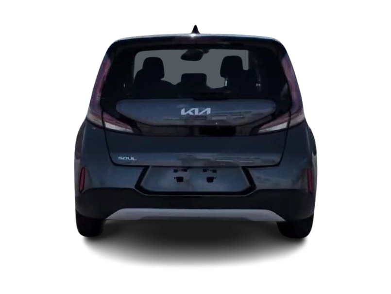Thumbnail: 2023 Kia Soul - 5