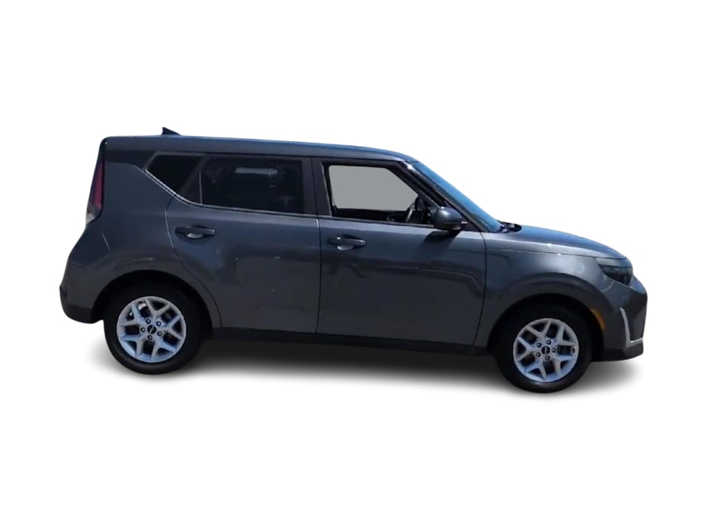 Thumbnail: 2023 Kia Soul - 24