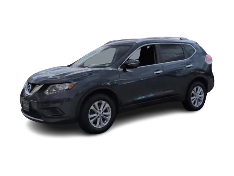 Thumbnail: 2015 Nissan Rogue - 21