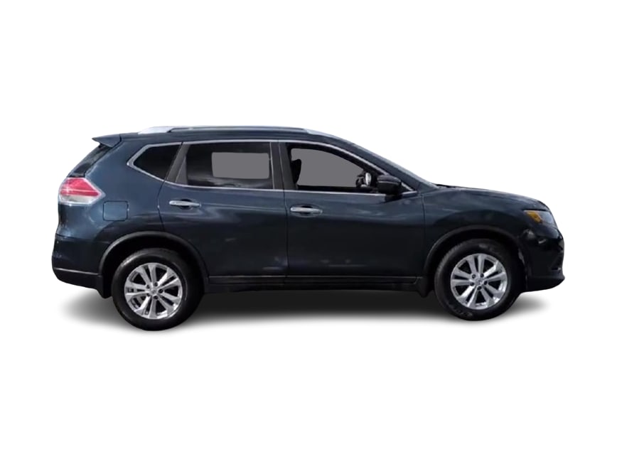 Thumbnail: 2015 Nissan Rogue - 24
