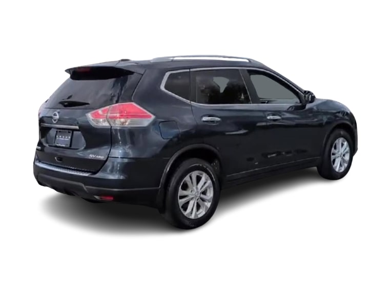 Thumbnail: 2015 Nissan Rogue - 23