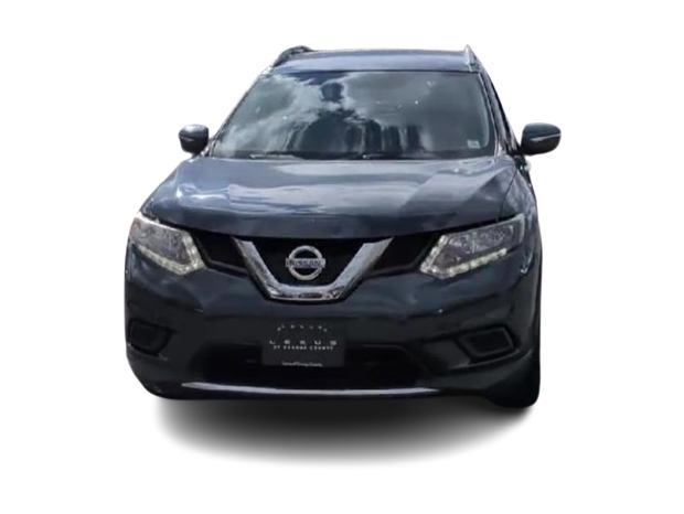 Thumbnail: 2015 Nissan Rogue - 5