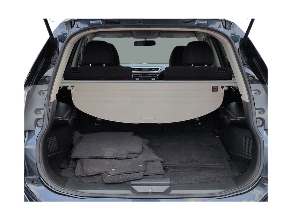 Thumbnail: 2015 Nissan Rogue - 17