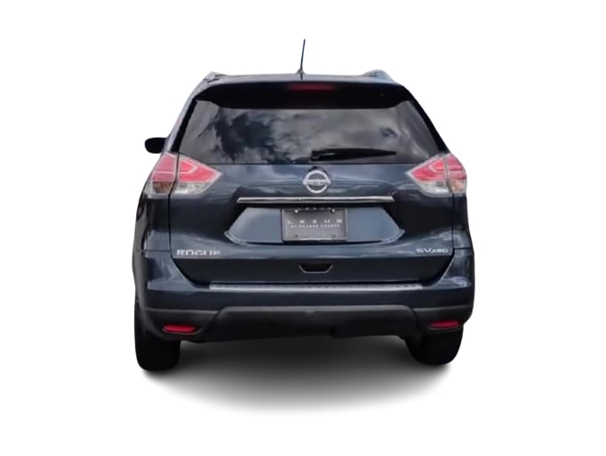 Thumbnail: 2015 Nissan Rogue - 22