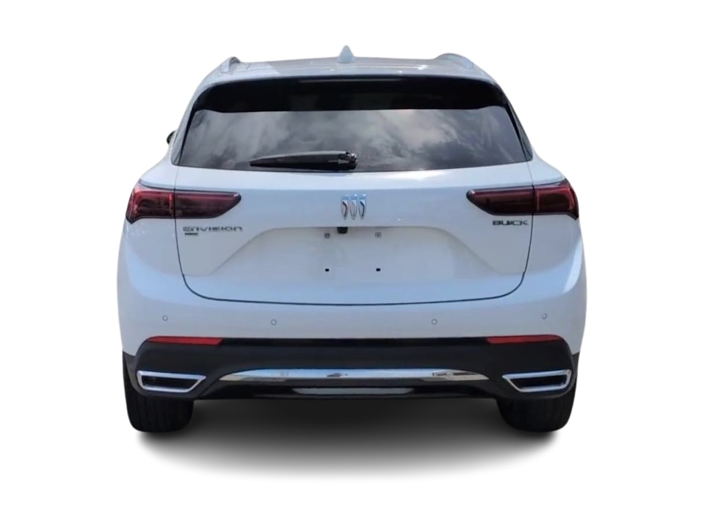 Thumbnail: 2024 Buick Envision - 5