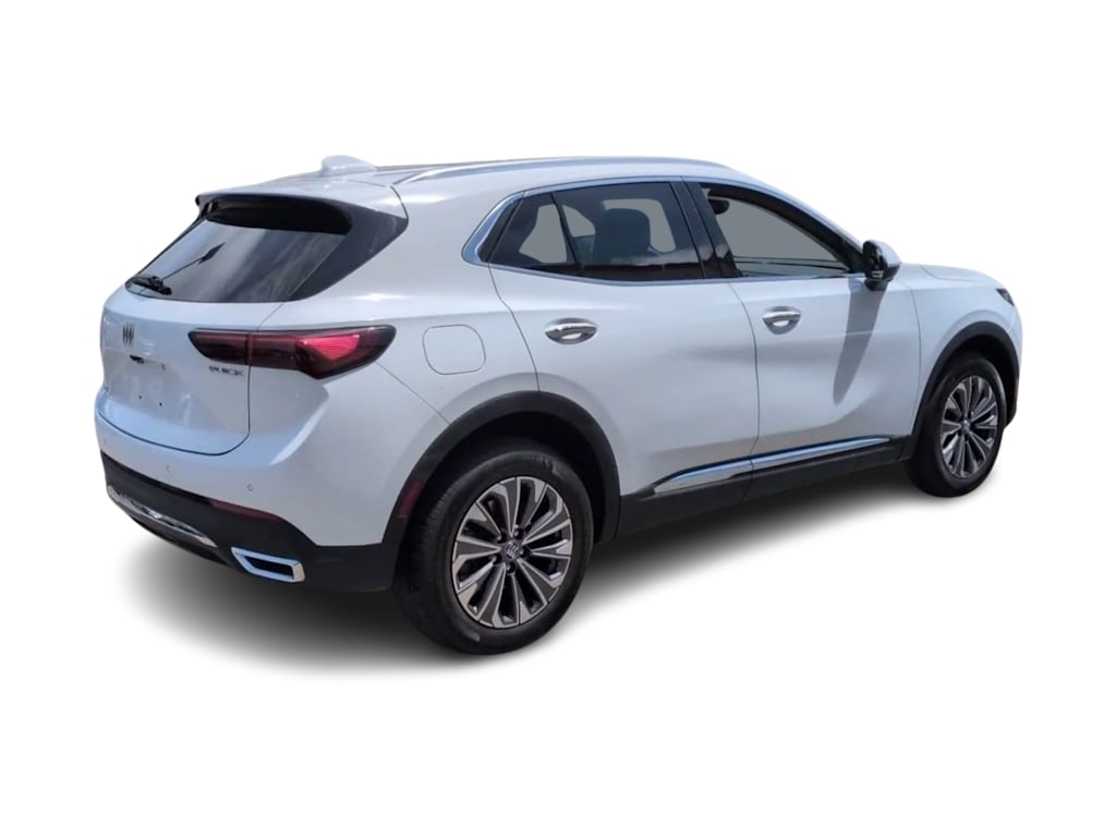 Thumbnail: 2024 Buick Envision - 22