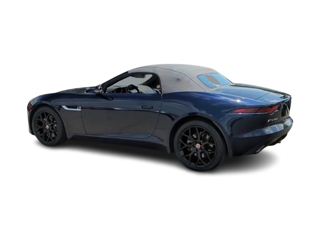 Thumbnail: 2020 Jaguar F-Type - 19