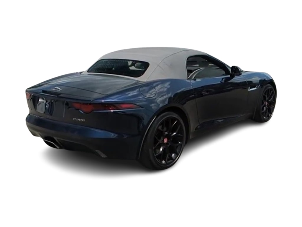 Thumbnail: 2020 Jaguar F-Type - 21