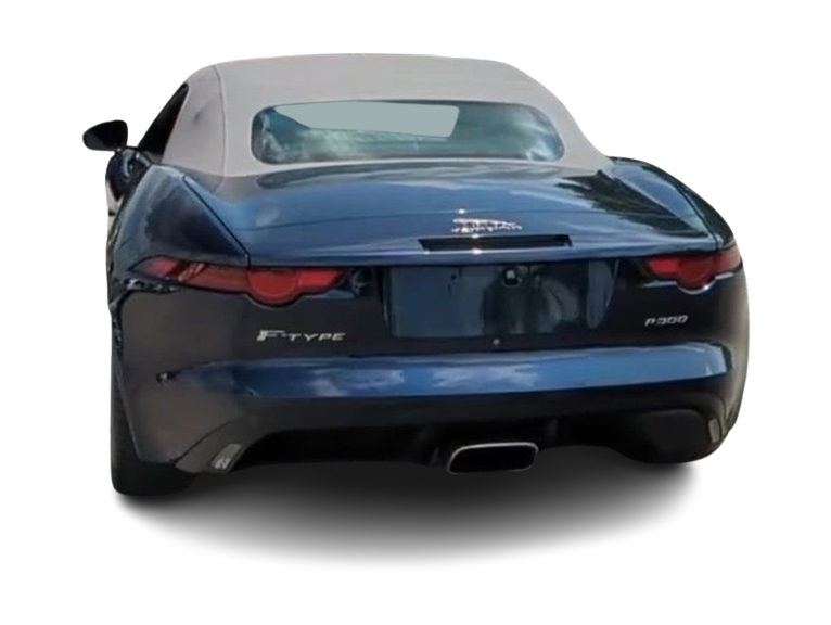 Thumbnail: 2020 Jaguar F-Type - 20