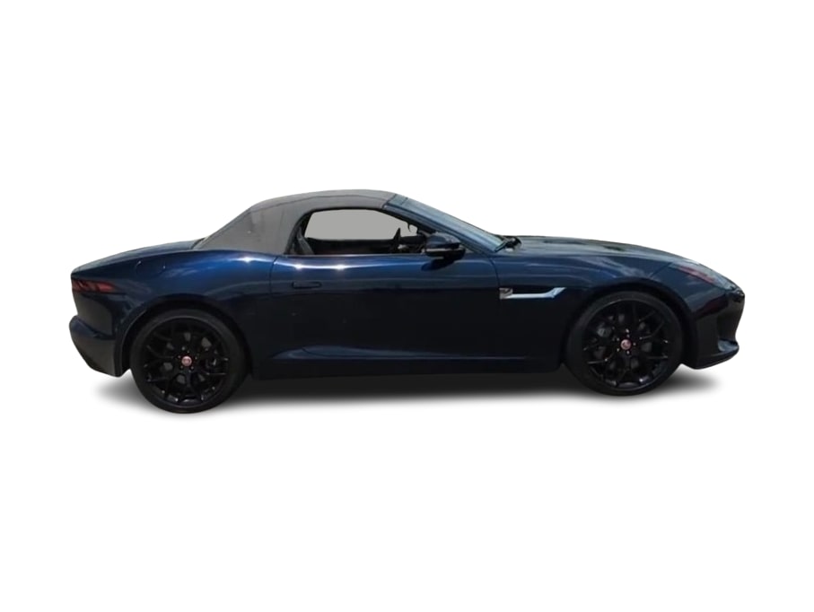 Thumbnail: 2020 Jaguar F-Type - 22