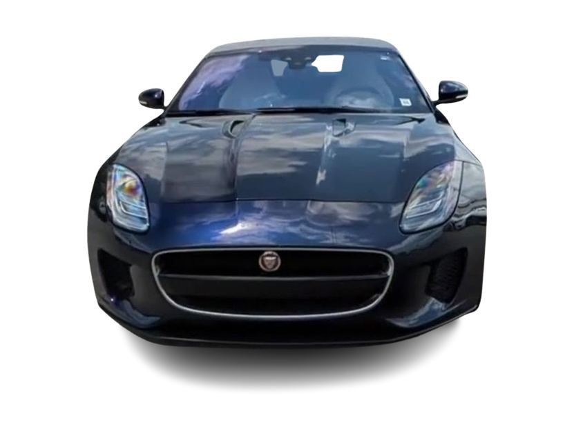 Thumbnail: 2020 Jaguar F-Type - 4