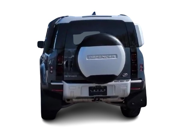 Thumbnail: 2020 Land Rover Defender - 22