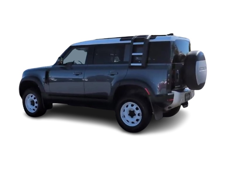 Thumbnail: 2020 Land Rover Defender - 21