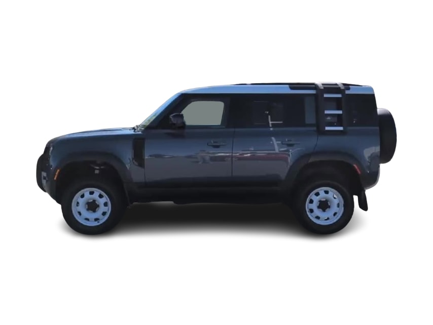 Thumbnail: 2020 Land Rover Defender - 21