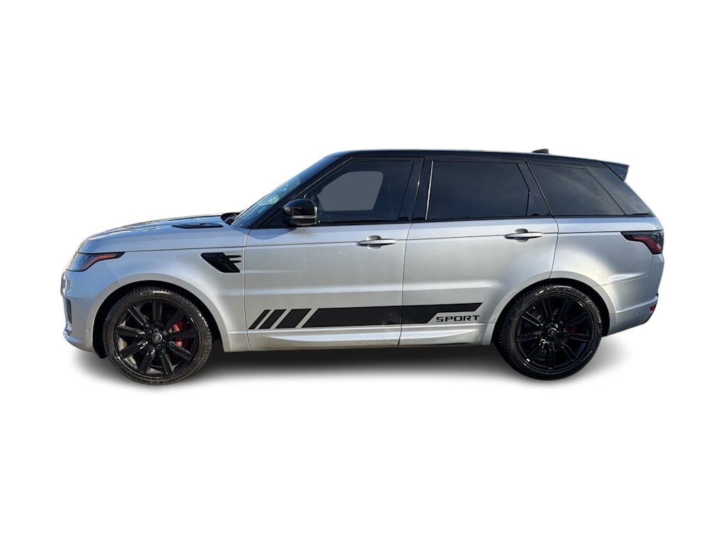 Thumbnail: 2019 Land Rover Range Rover Sport - 14