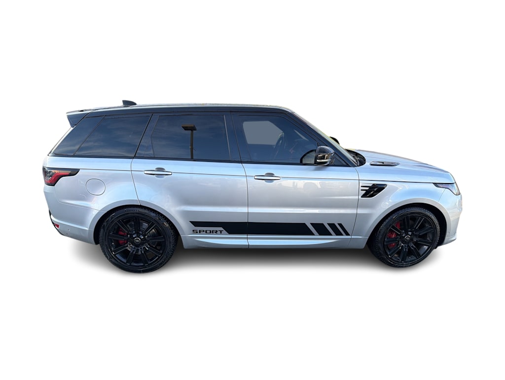Thumbnail: 2019 Land Rover Range Rover Sport - 17