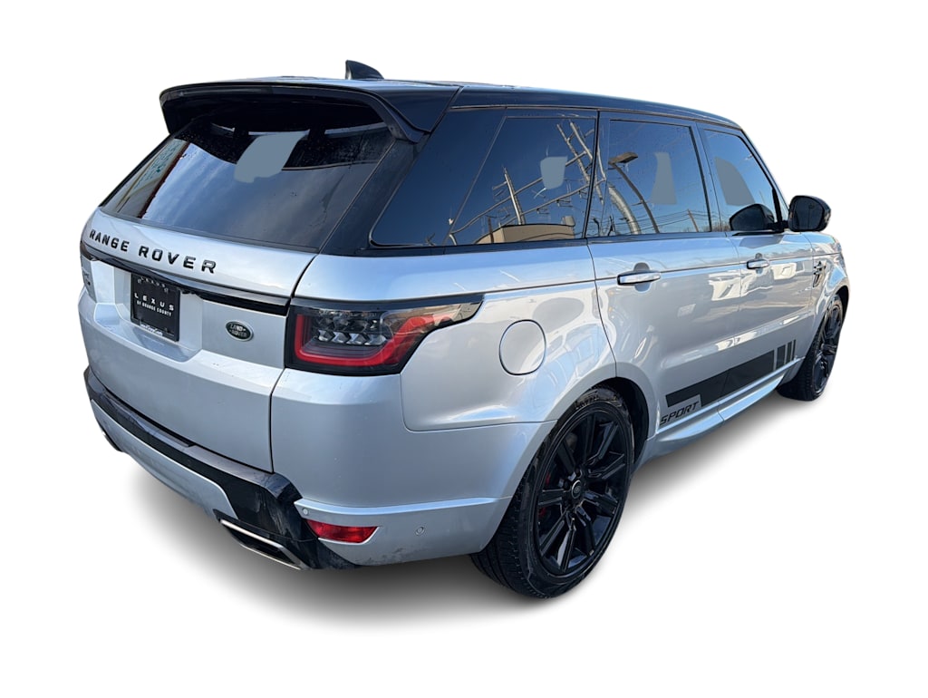 Thumbnail: 2019 Land Rover Range Rover Sport - 16