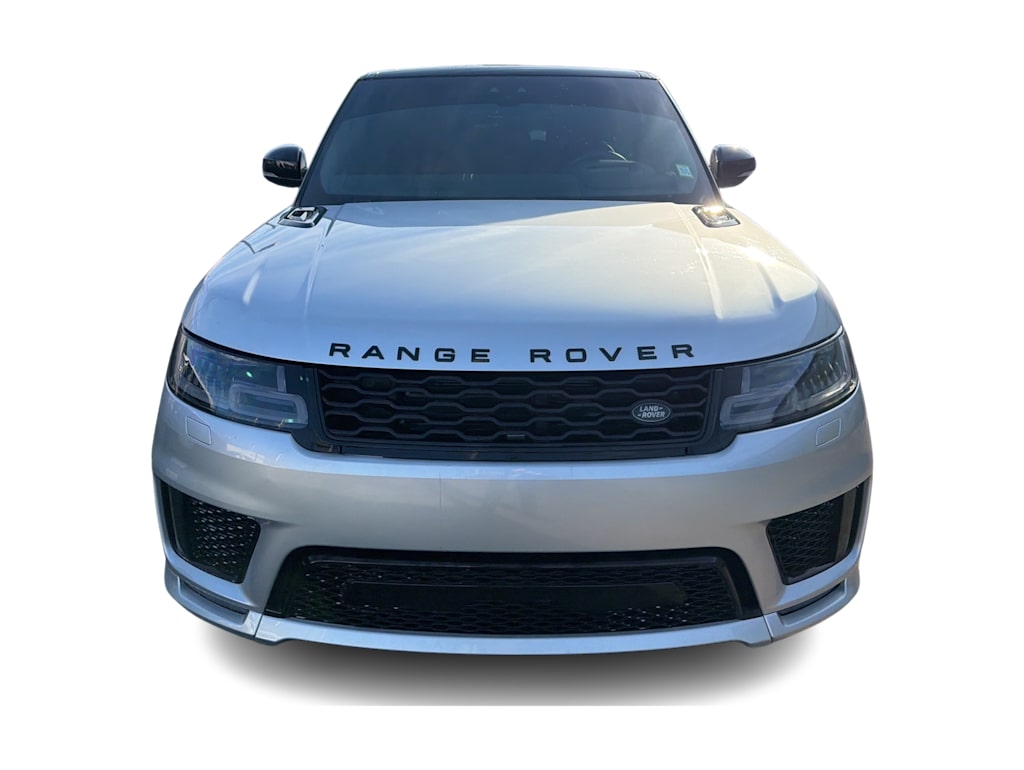 Thumbnail: 2019 Land Rover Range Rover Sport - 6