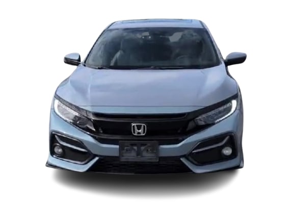 Thumbnail: 2021 Honda Civic - 5