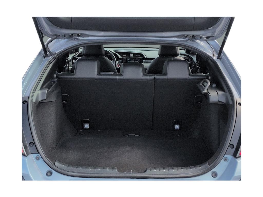 Thumbnail: 2021 Honda Civic - 18