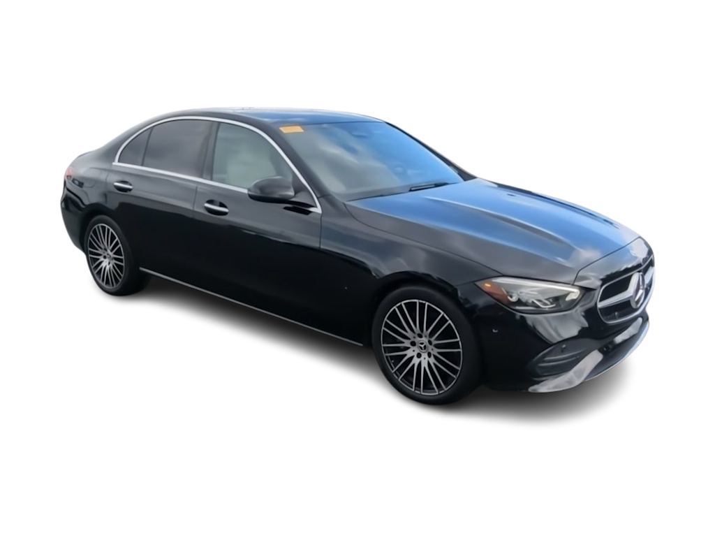 Thumbnail: 2023 Mercedes-Benz C-Class - 19
