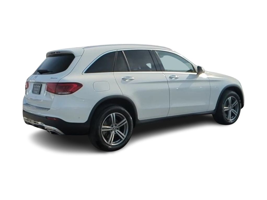 2021 Mercedes-Benz GLC 300 23