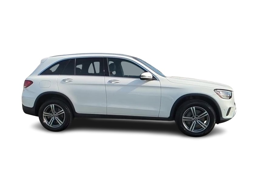 2021 Mercedes-Benz GLC 300 24