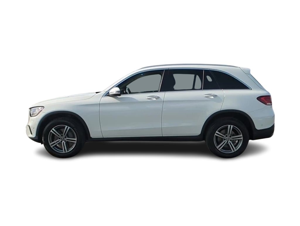 2021 Mercedes-Benz GLC 300 21