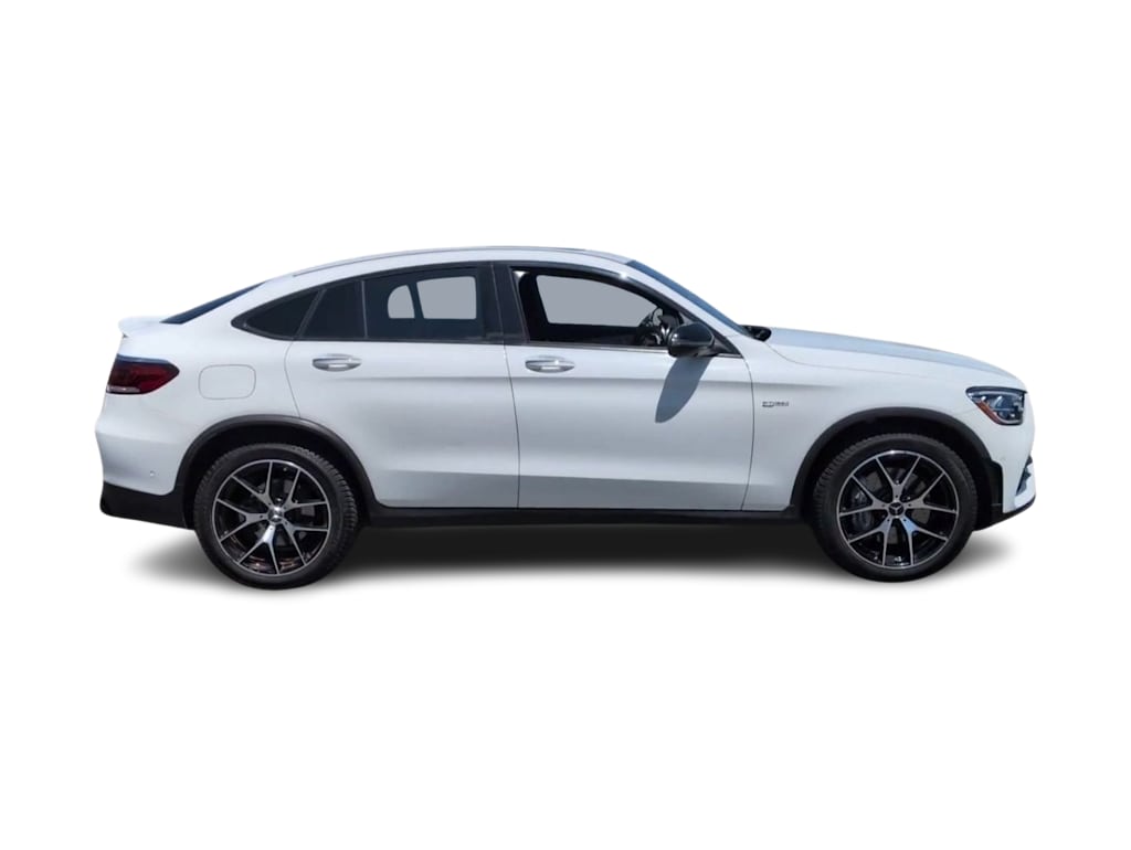 Thumbnail: 2023 Mercedes-Benz GLC - 23