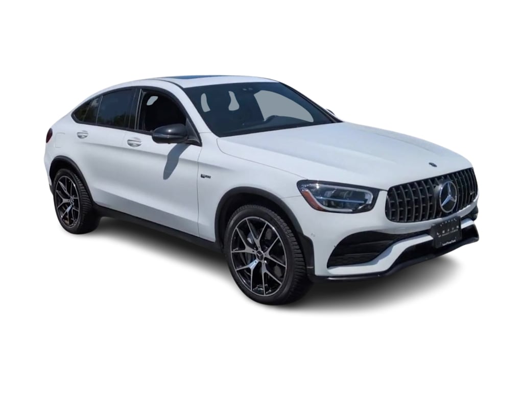Thumbnail: 2023 Mercedes-Benz GLC - 20