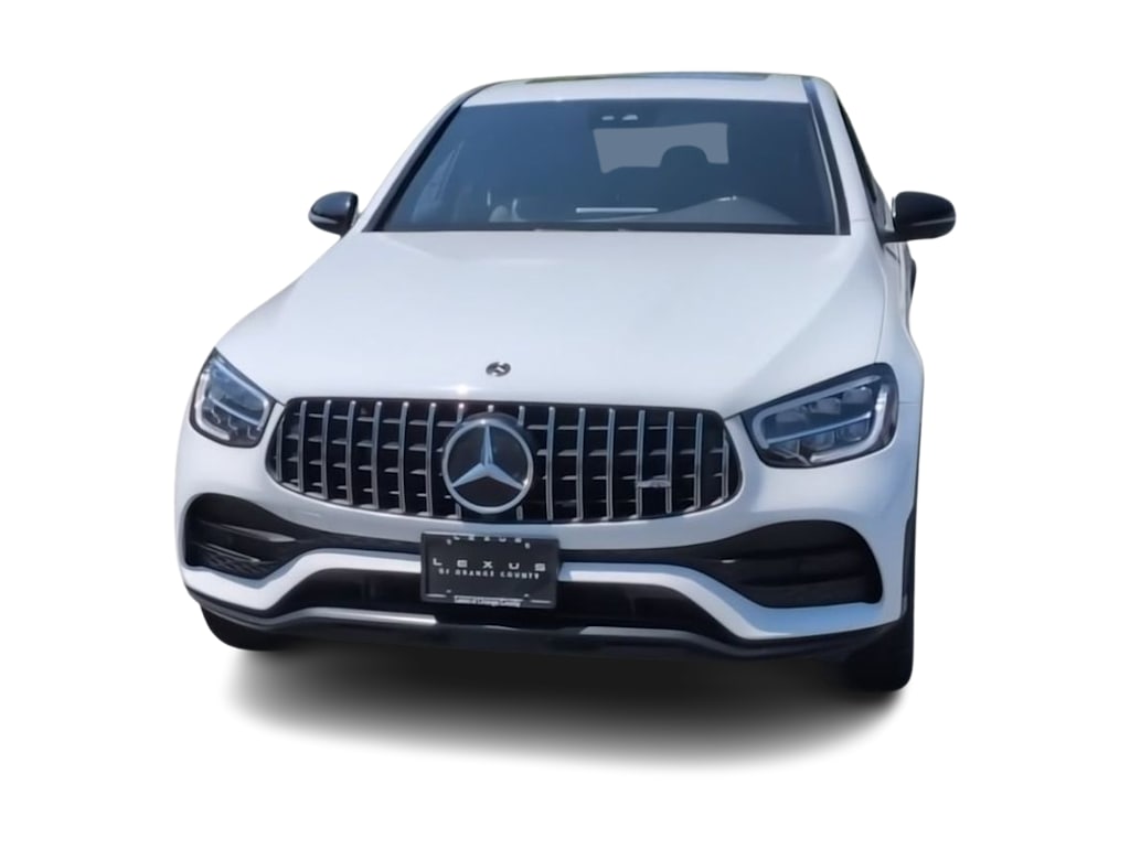 Thumbnail: 2023 Mercedes-Benz GLC - 4