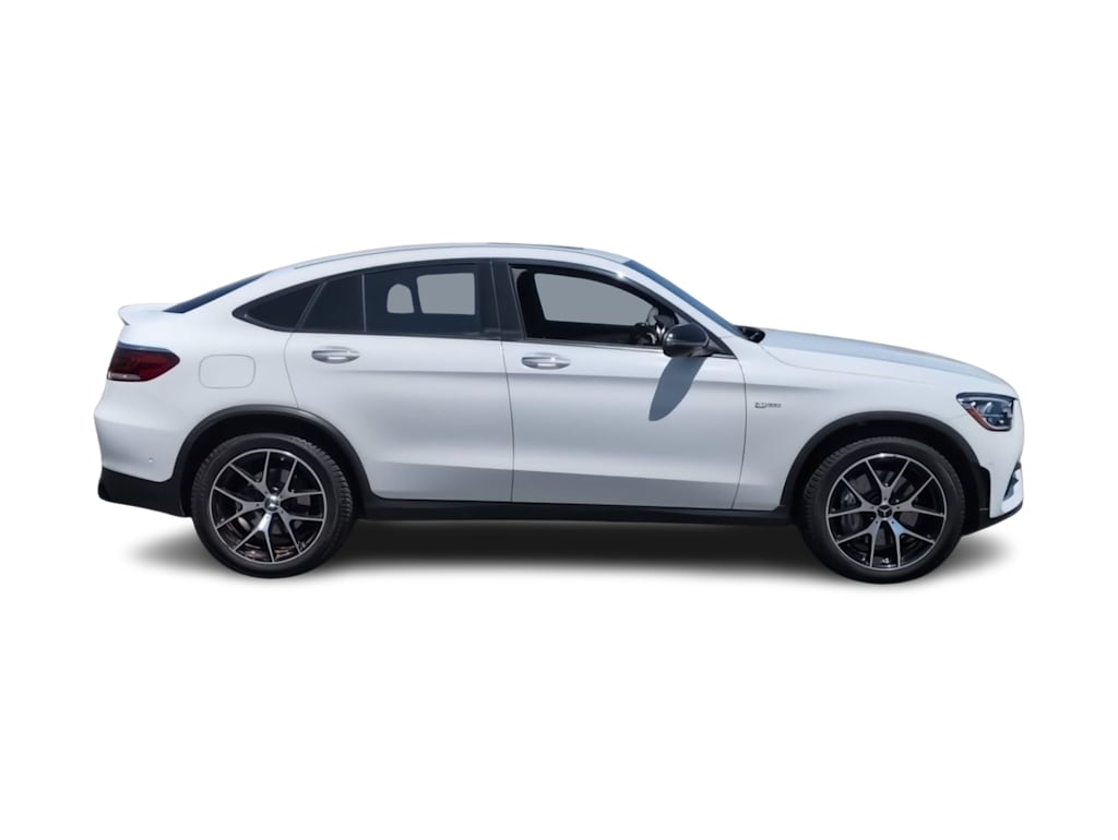 Thumbnail: 2023 Mercedes-Benz GLC - 23
