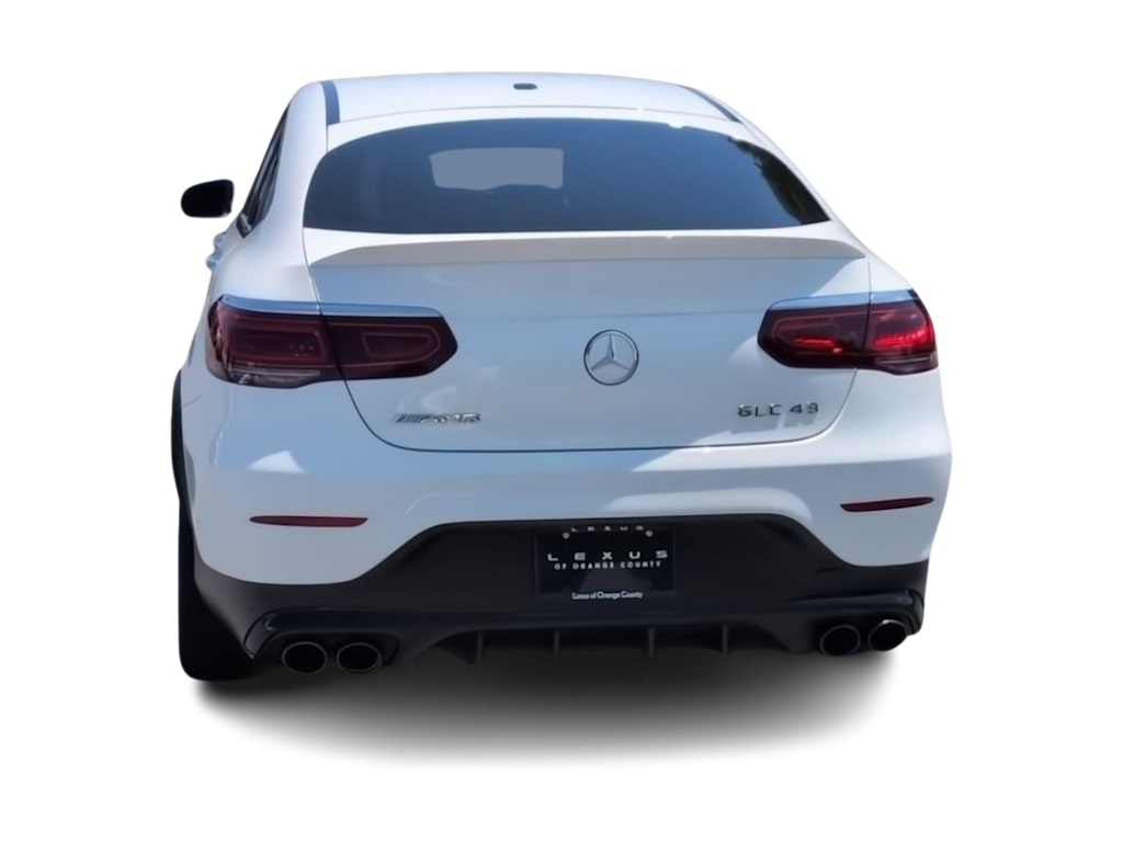 Thumbnail: 2023 Mercedes-Benz GLC - 21
