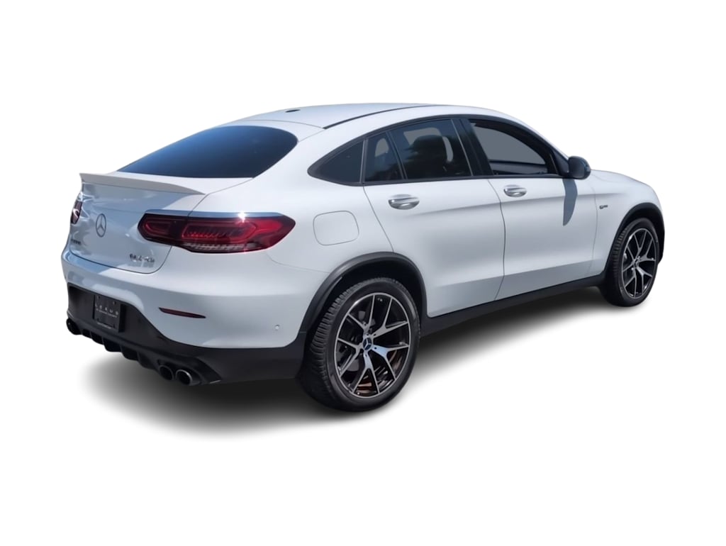 Thumbnail: 2023 Mercedes-Benz GLC - 22