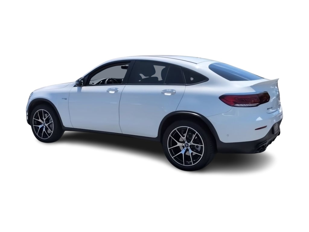 Thumbnail: 2023 Mercedes-Benz GLC - 20