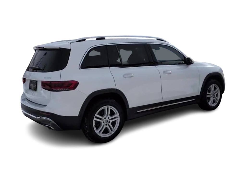 Thumbnail: 2022 Mercedes-Benz GLB - 22