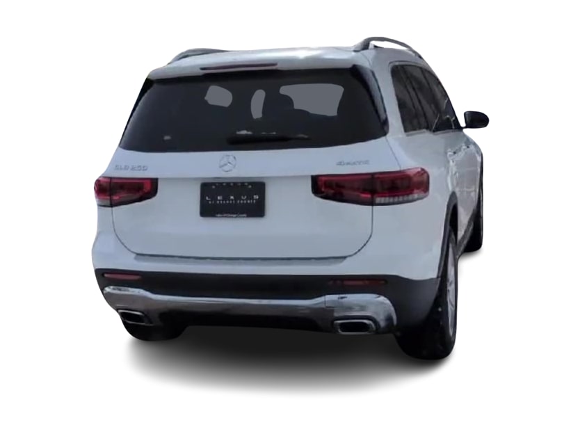 Thumbnail: 2022 Mercedes-Benz GLB - 5