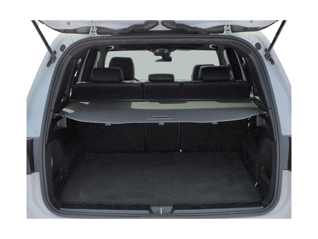 Thumbnail: 2022 Mercedes-Benz GLB - 17