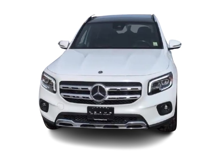 Thumbnail: 2022 Mercedes-Benz GLB - 6