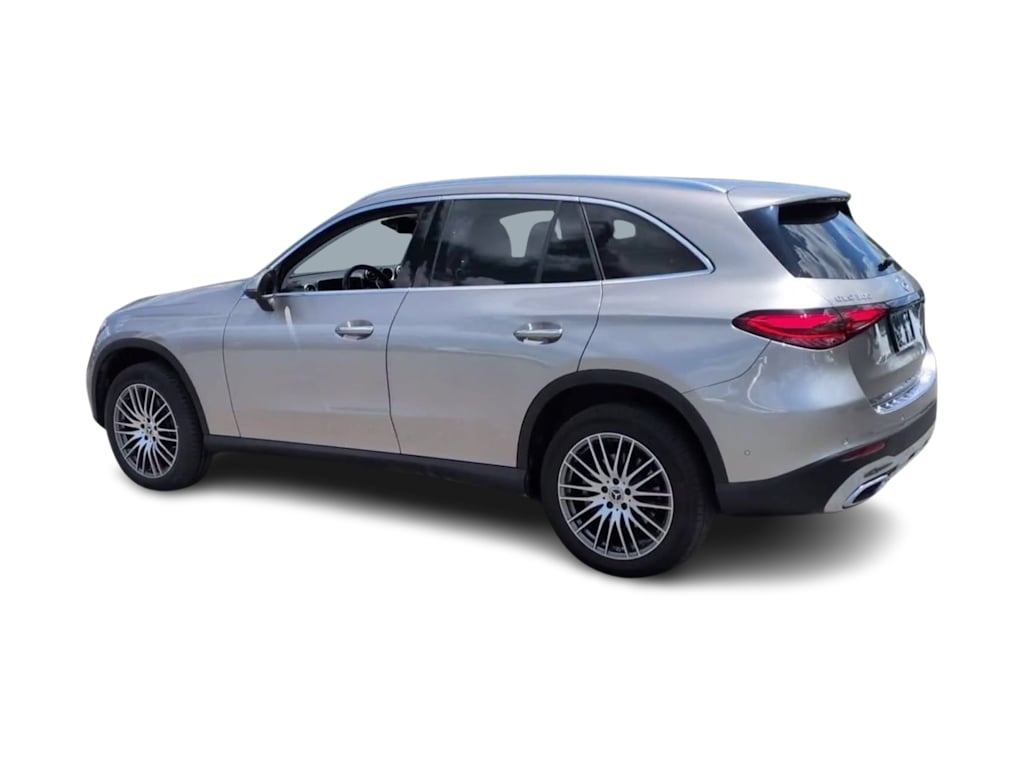 Thumbnail: 2023 Mercedes-Benz GLC - 22