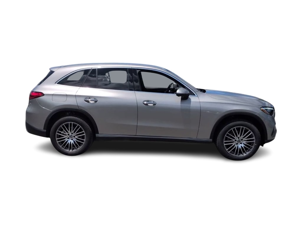 Thumbnail: 2023 Mercedes-Benz GLC - 24