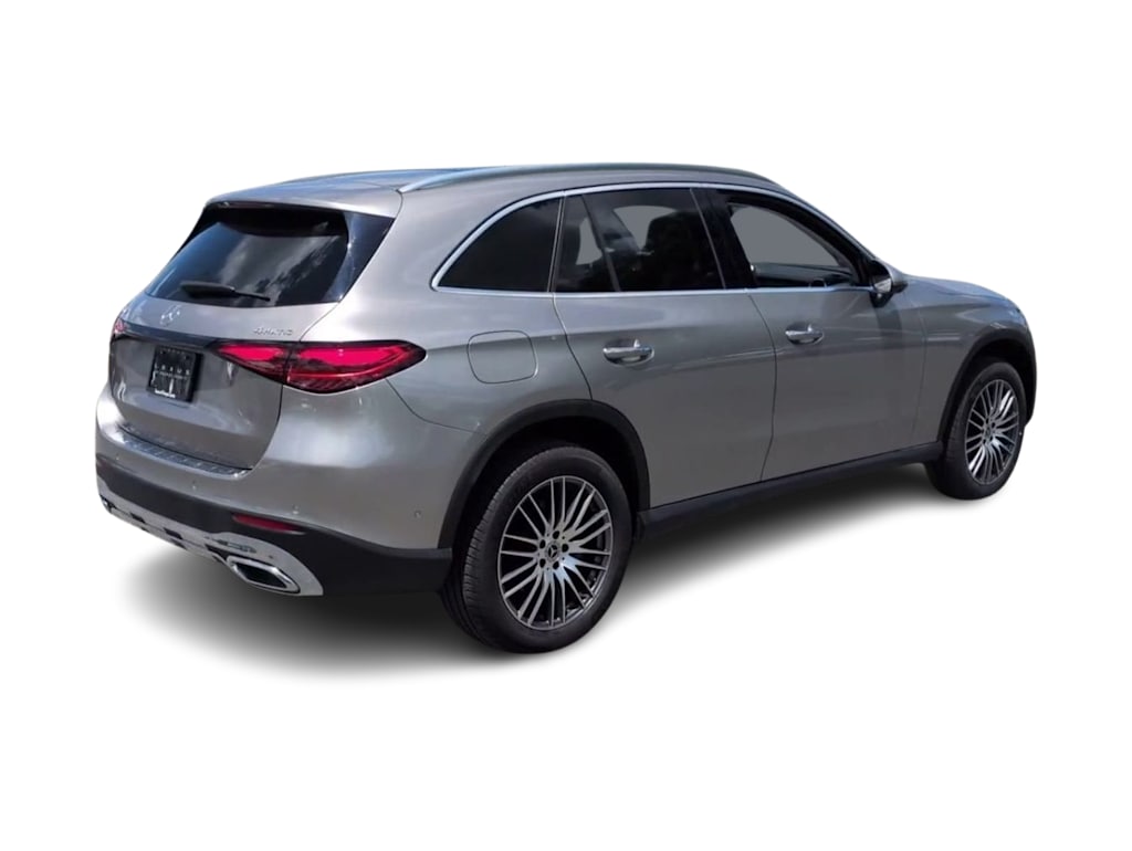 Thumbnail: 2023 Mercedes-Benz GLC - 23