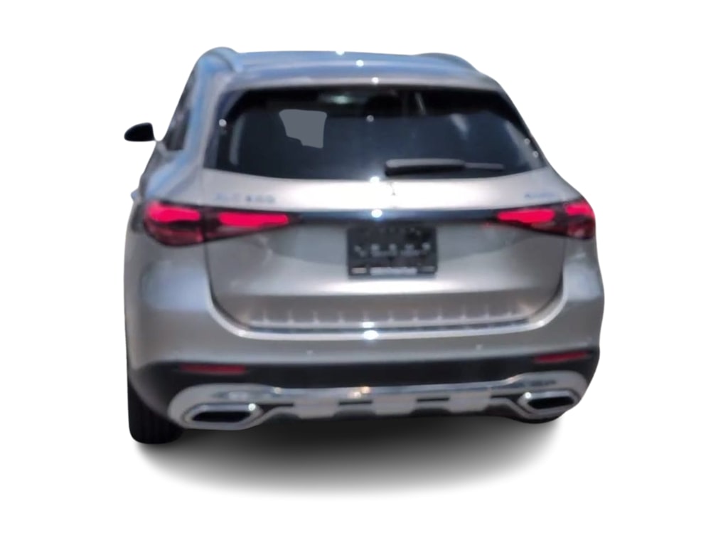 Thumbnail: 2023 Mercedes-Benz GLC - 4